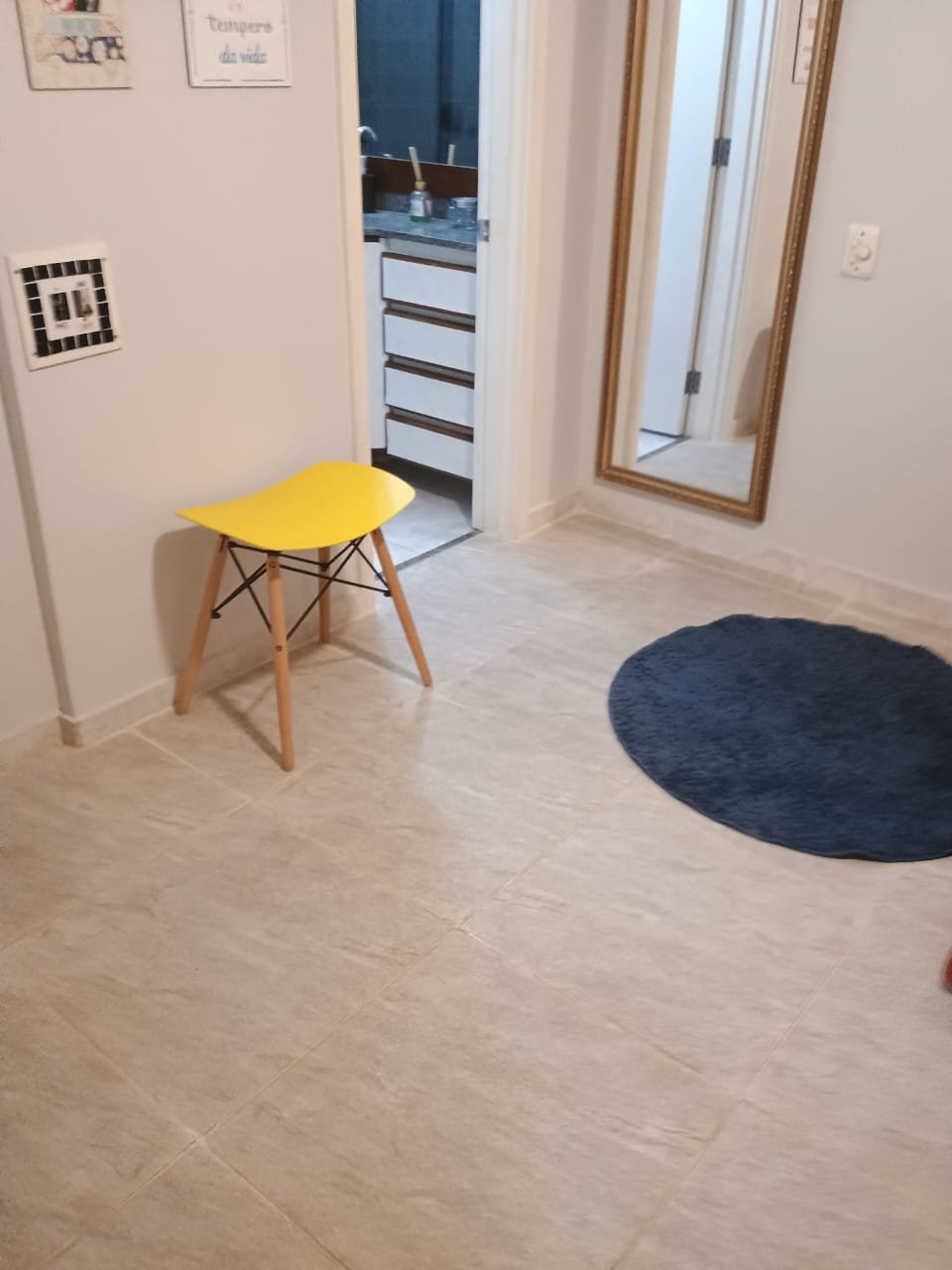Apartamento com cozinha americana - foto 4